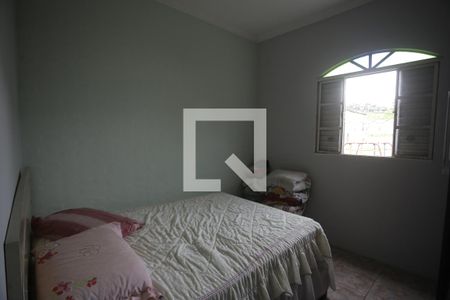 quarto 2 de apartamento para alugar com 3 quartos, 75m² em Alto dos Pinheiros, Belo Horizonte