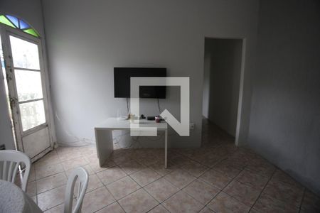 sala de apartamento para alugar com 3 quartos, 75m² em Alto dos Pinheiros, Belo Horizonte