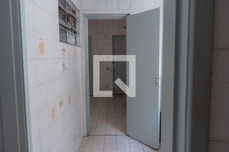 Apartamento à venda com 97m², 2 quartos e 2 vagas Apartamento à venda com 97m², 2 quartos e 2 vagasÁrea de Serviço