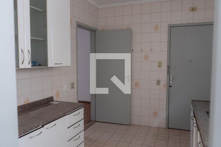 Apartamento à venda com 97m², 2 quartos e 2 vagas Apartamento à venda com 97m², 2 quartos e 2 vagasCozinha