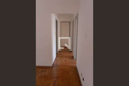 Apartamento à venda com 97m², 2 quartos e 2 vagas Apartamento à venda com 97m², 2 quartos e 2 vagasCorredor