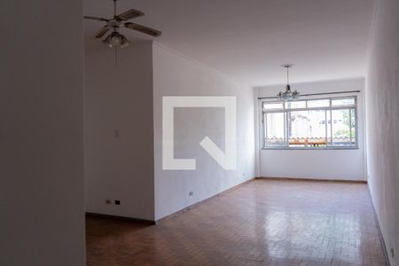 Sala de apartamento à venda com 2 quartos, 97m² em Butantã, São Paulo