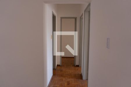 Apartamento à venda com 97m², 2 quartos e 2 vagas Apartamento à venda com 97m², 2 quartos e 2 vagasCorredor