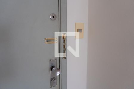 Detalhe Sala de apartamento à venda com 2 quartos, 97m² em Butantã, São Paulo