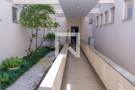 Apartamento à venda com 97m², 2 quartos e 2 vagas Apartamento à venda com 97m², 2 quartos e 2 vagasÁrea comum