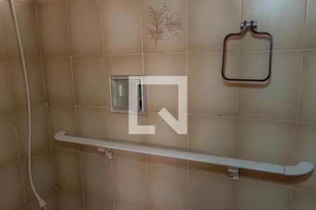 Apartamento à venda com 97m², 2 quartos e 2 vagas Apartamento à venda com 97m², 2 quartos e 2 vagasBanheiro
