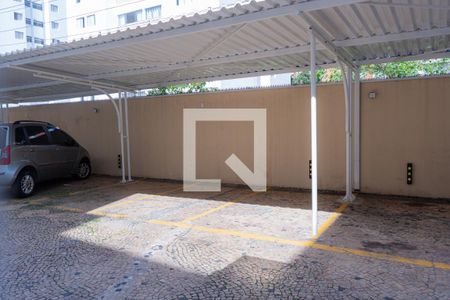 Apartamento à venda com 97m², 2 quartos e 2 vagas Apartamento à venda com 97m², 2 quartos e 2 vagasGaragem