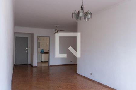 Sala de apartamento à venda com 2 quartos, 97m² em Butantã, São Paulo