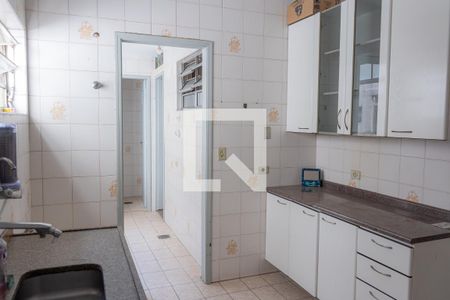 Apartamento à venda com 97m², 2 quartos e 2 vagas Apartamento à venda com 97m², 2 quartos e 2 vagasCozinha