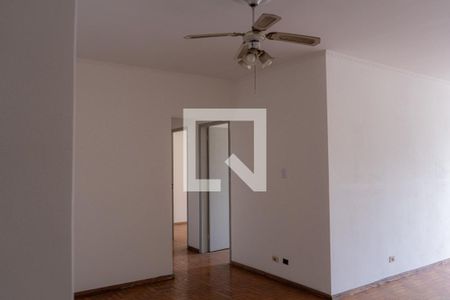 Sala de apartamento à venda com 2 quartos, 97m² em Butantã, São Paulo
