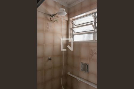 Apartamento à venda com 97m², 2 quartos e 2 vagas Apartamento à venda com 97m², 2 quartos e 2 vagasBanheiro