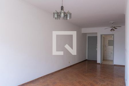 Sala de apartamento à venda com 2 quartos, 97m² em Butantã, São Paulo