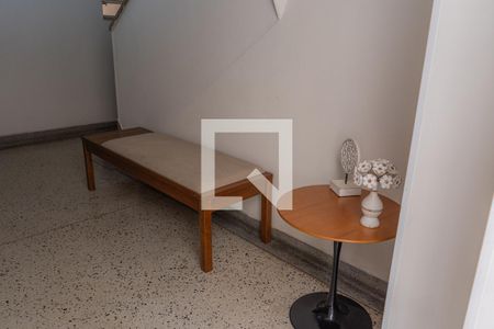Apartamento à venda com 97m², 2 quartos e 2 vagas Apartamento à venda com 97m², 2 quartos e 2 vagasÁrea comum