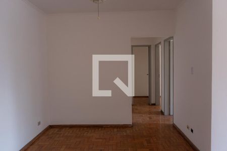 Apartamento à venda com 97m², 2 quartos e 2 vagas Apartamento à venda com 97m², 2 quartos e 2 vagasSala