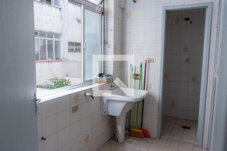 Apartamento à venda com 97m², 2 quartos e 2 vagas Apartamento à venda com 97m², 2 quartos e 2 vagasÁrea de Serviço