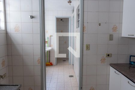 Apartamento à venda com 97m², 2 quartos e 2 vagas Apartamento à venda com 97m², 2 quartos e 2 vagasCozinha