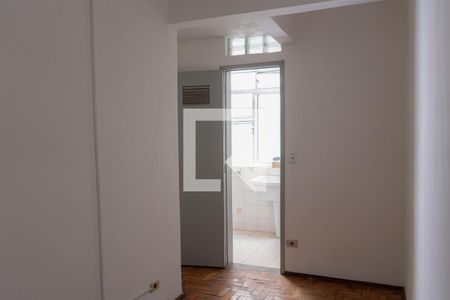 Apartamento à venda com 97m², 2 quartos e 2 vagas Apartamento à venda com 97m², 2 quartos e 2 vagasEscritório