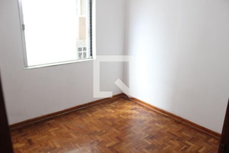 Quarto 1 de apartamento para alugar com 2 quartos, 62m² em Itararé, São Vicente