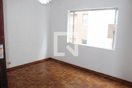 Sala de apartamento para alugar com 2 quartos, 62m² em Itararé, São Vicente