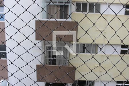 Sala de apartamento para alugar com 2 quartos, 62m² em Itararé, São Vicente