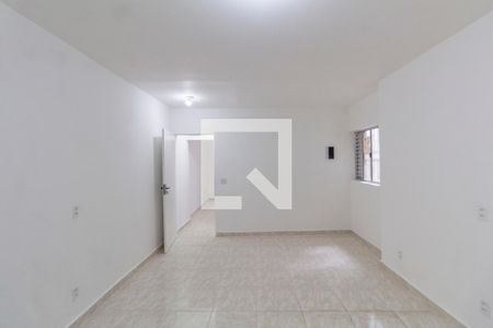 Casa para alugar com 1 quarto, 37m² em Jardim Casa Pintada, São Paulo