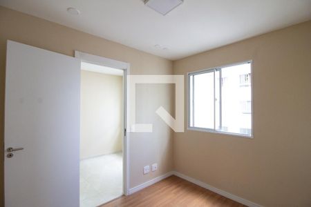 Quarto 2 de apartamento para alugar com 2 quartos, 34m² em Vila das Bandeiras, Guarulhos