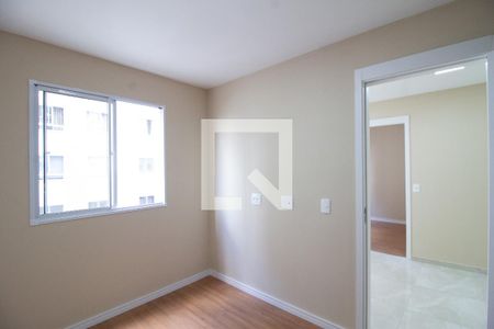 Quarto 1 de apartamento para alugar com 2 quartos, 34m² em Vila das Bandeiras, Guarulhos