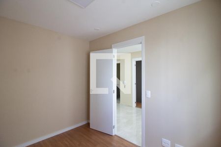 Apartamento para alugar com 34m², 2 quartos e 1 vaga Apartamento para alugar com 34m², 2 quartos e 1 vagaQuarto 2