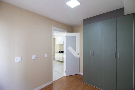 Quarto 1 de apartamento para alugar com 2 quartos, 34m² em Vila das Bandeiras, Guarulhos