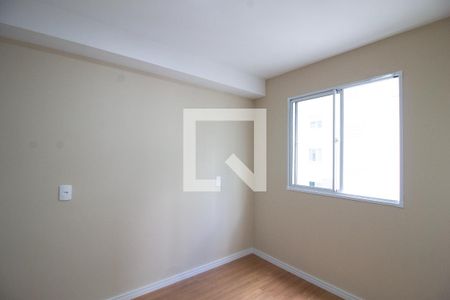 Quarto 1 de apartamento para alugar com 2 quartos, 34m² em Vila das Bandeiras, Guarulhos