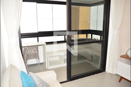 Varada  de apartamento para alugar com 1 quarto, 57m² em Pituba, Salvador