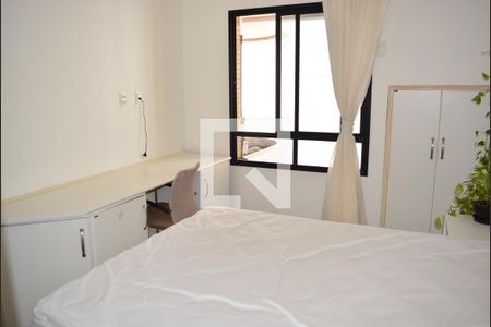 Quarto de apartamento para alugar com 1 quarto, 57m² em Pituba, Salvador