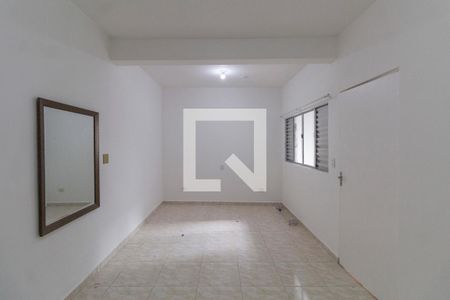 Quarto de casa para alugar com 1 quarto, 46m² em Jardim Casa Pintada, São Paulo
