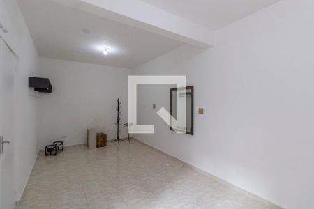 Quarto de casa para alugar com 1 quarto, 46m² em Jardim Casa Pintada, São Paulo