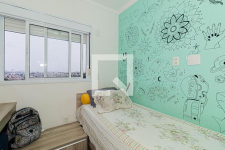 Quarto 1 de apartamento para alugar com 3 quartos, 156m² em Vila Nova Mazzei, São Paulo