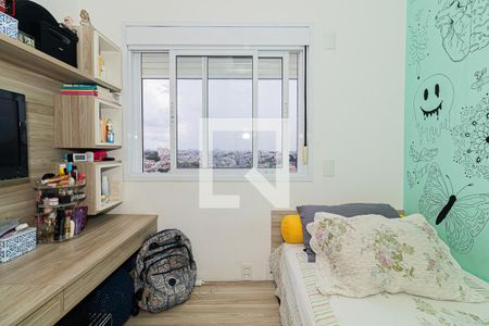 Quarto 1 de apartamento para alugar com 3 quartos, 156m² em Vila Nova Mazzei, São Paulo