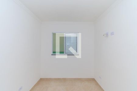 Quarto 1 de apartamento para alugar com 2 quartos, 35m² em Jardim Vila Formosa, São Paulo