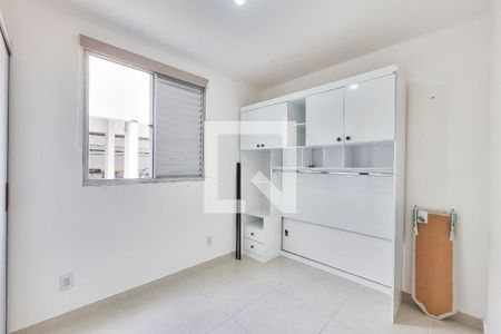Quarto 1 de apartamento para alugar com 2 quartos, 44m² em Palmeiras de São José, São José dos Campos