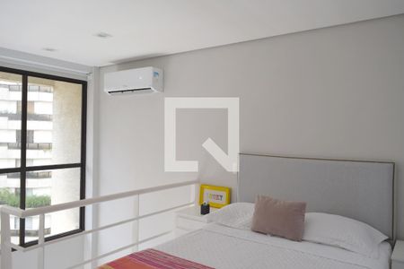 Apartamento à venda com 41m², 1 quarto e 1 vagaStudio 