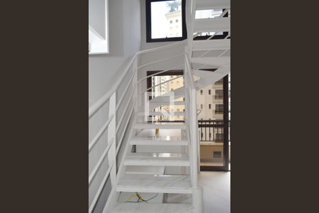 Apartamento à venda com 41m², 1 quarto e 1 vagaStudio 