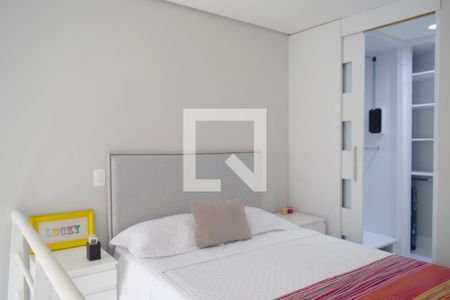 Apartamento à venda com 41m², 1 quarto e 1 vagaStudio 