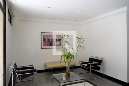 Apartamento à venda com 41m², 1 quarto e 1 vagaÁrea comum 