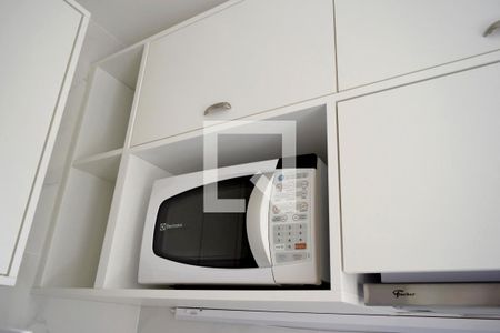 Apartamento à venda com 41m², 1 quarto e 1 vagaStudio 