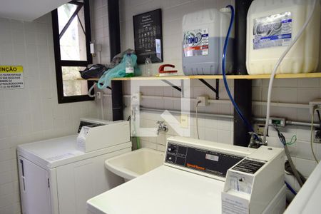 Apartamento à venda com 41m², 1 quarto e 1 vagaÁrea comum 