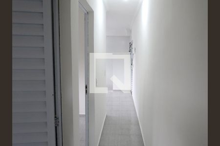  Corredor de casa de condomínio para alugar com 2 quartos, 30m² em Chácara Inglesa, São Paulo