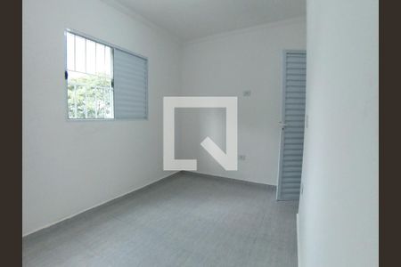 Quarto 2 de casa de condomínio para alugar com 2 quartos, 30m² em Chácara Inglesa, São Paulo