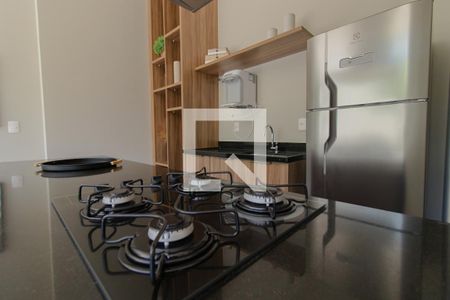 Apartamento à venda com 117m², 3 quartos e 3 vagas Apartamento à venda com 117m², 3 quartos e 3 vagasEspaço Gourmet