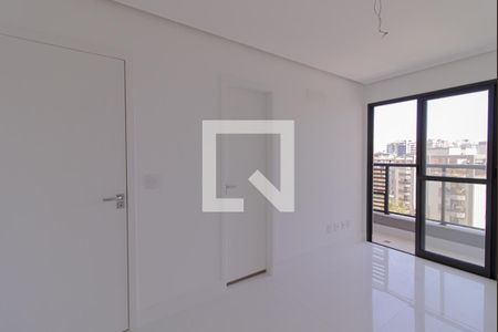 Apartamento à venda com 117m², 3 quartos e 3 vagas Apartamento à venda com 117m², 3 quartos e 3 vagasSuíte 1