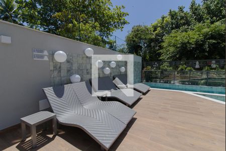 Apartamento à venda com 117m², 3 quartos e 3 vagas Apartamento à venda com 117m², 3 quartos e 3 vagasPiscina