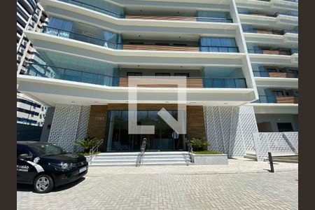 Apartamento à venda com 117m², 3 quartos e 3 vagas Apartamento à venda com 117m², 3 quartos e 3 vagasFachada